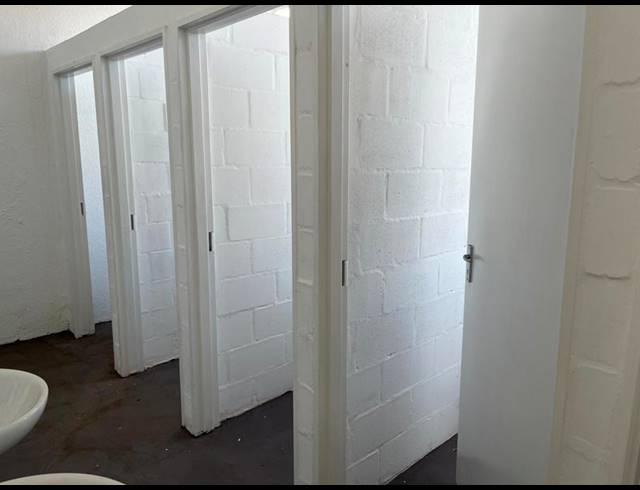 INDUSTRIAL PROPERTY TO RENT IN MAITLAND